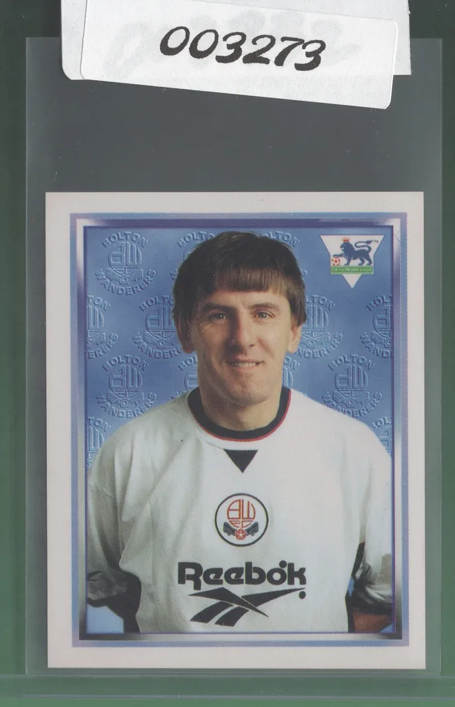 Beardsley — England