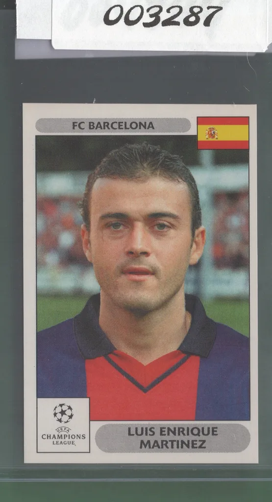 Enrique — Spain