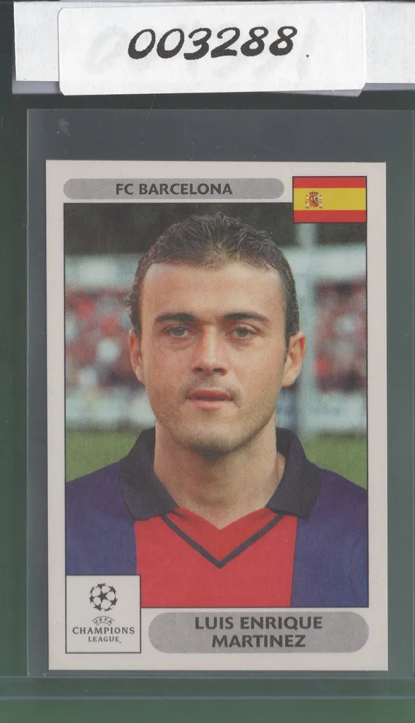 Enrique — Spain