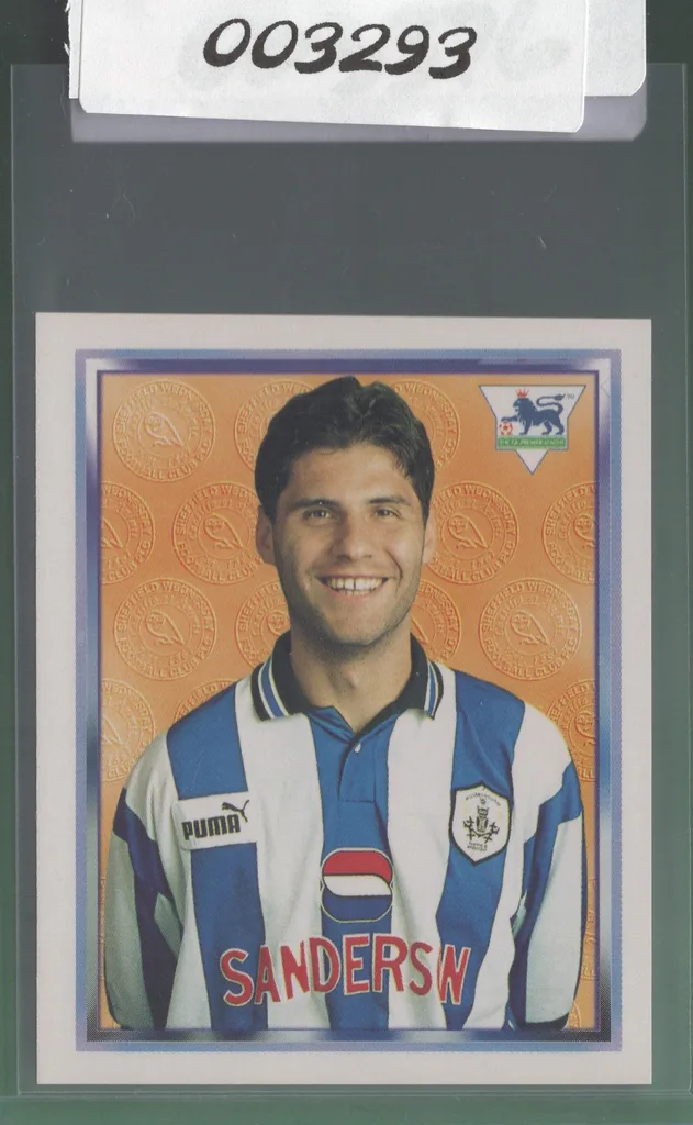 Stefanovic — Serbia