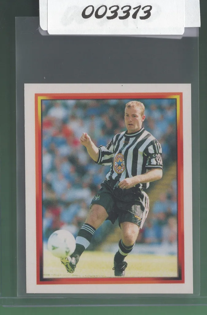 Shearer — England