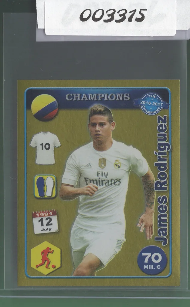 Rodriguez — Colombia