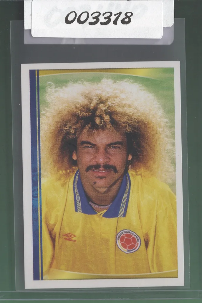 Valderrama — Colombia