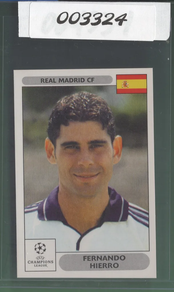 Hierro — Spain