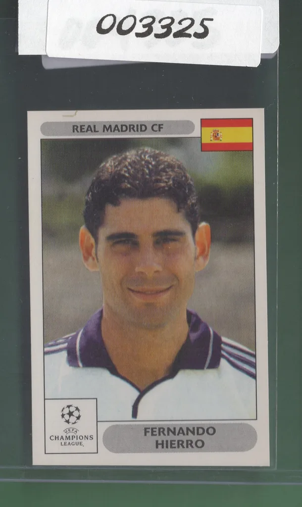 Hierro — Spain