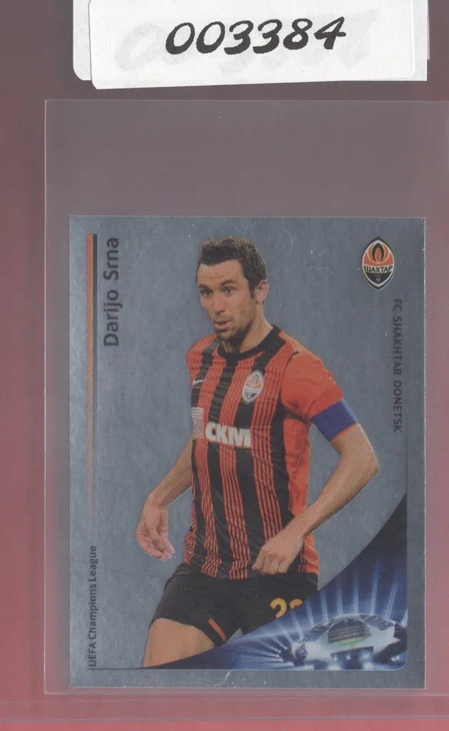 Srna — Croatia