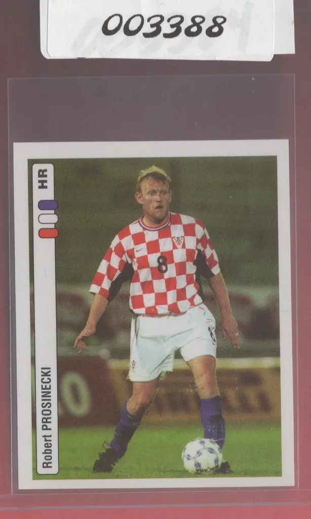 Prosinecki — Croatia