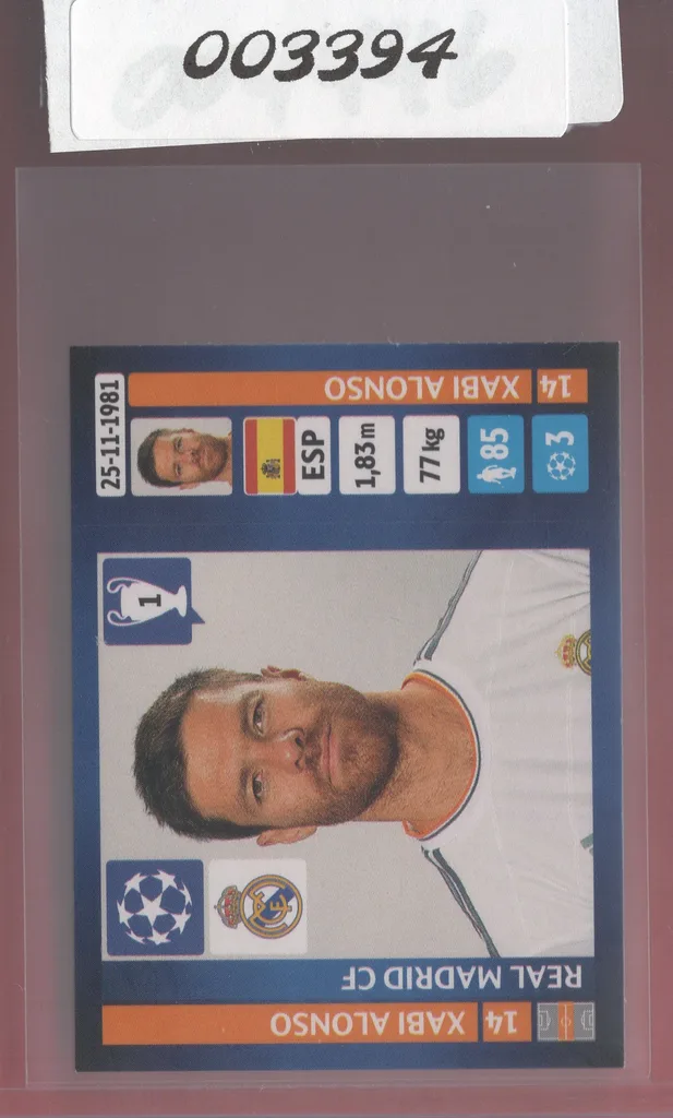 Alonso — Spain