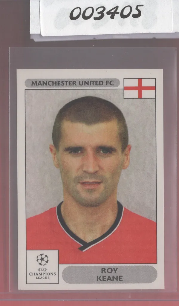Keane — Ireland