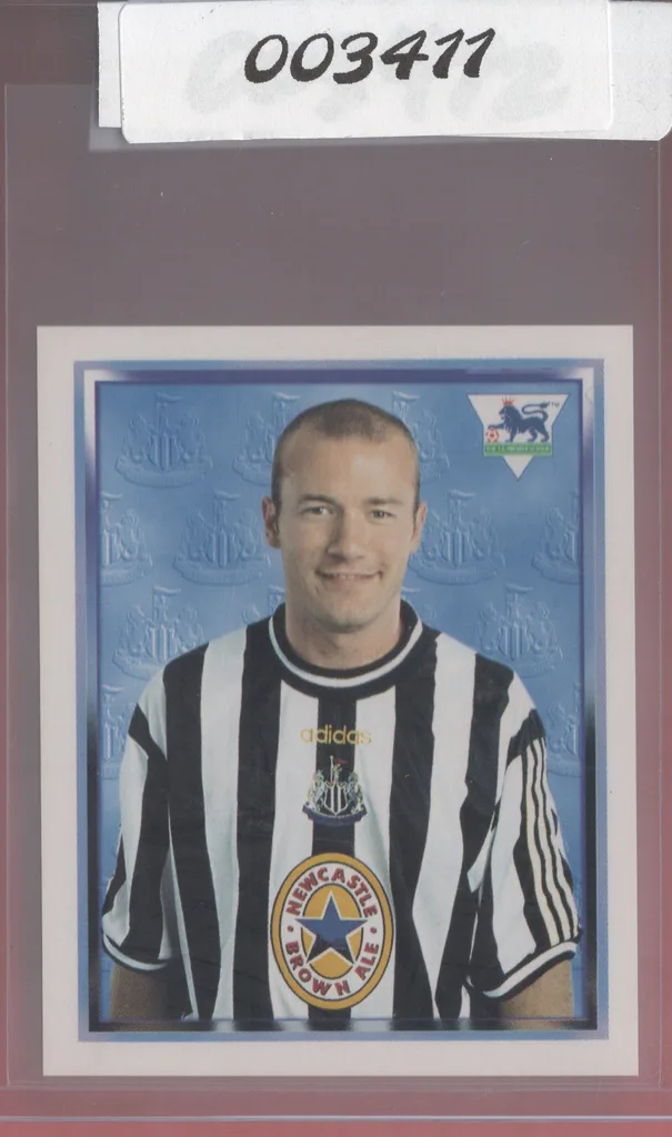 Shearer — England