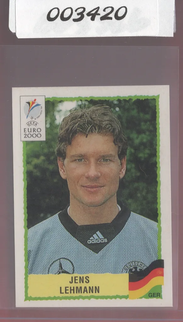 Lehmann — Germany