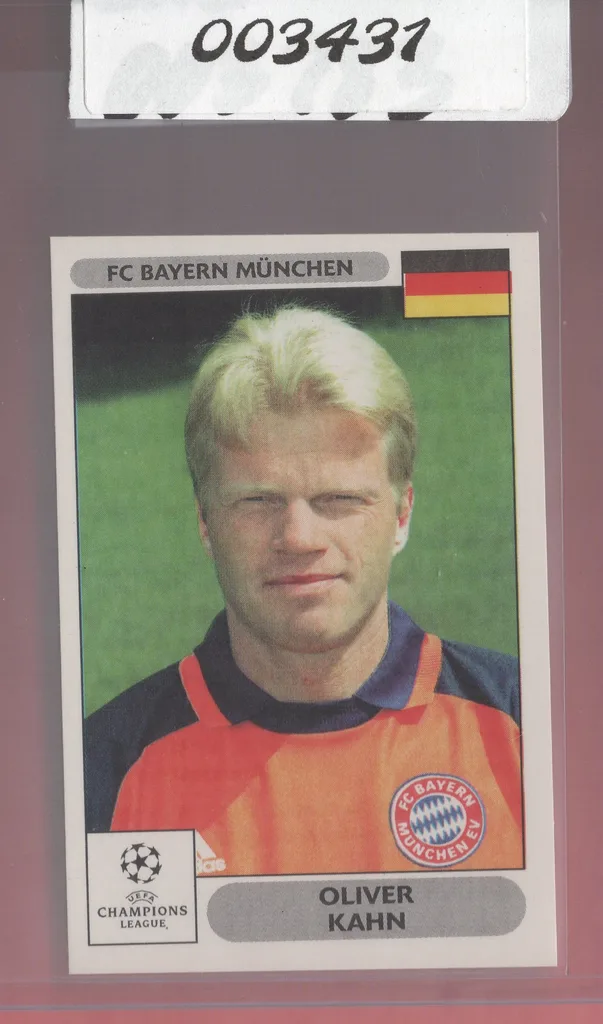 Kahn — Germany