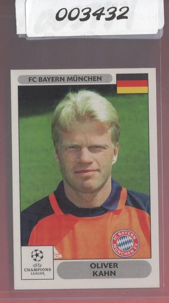 Kahn — Germany