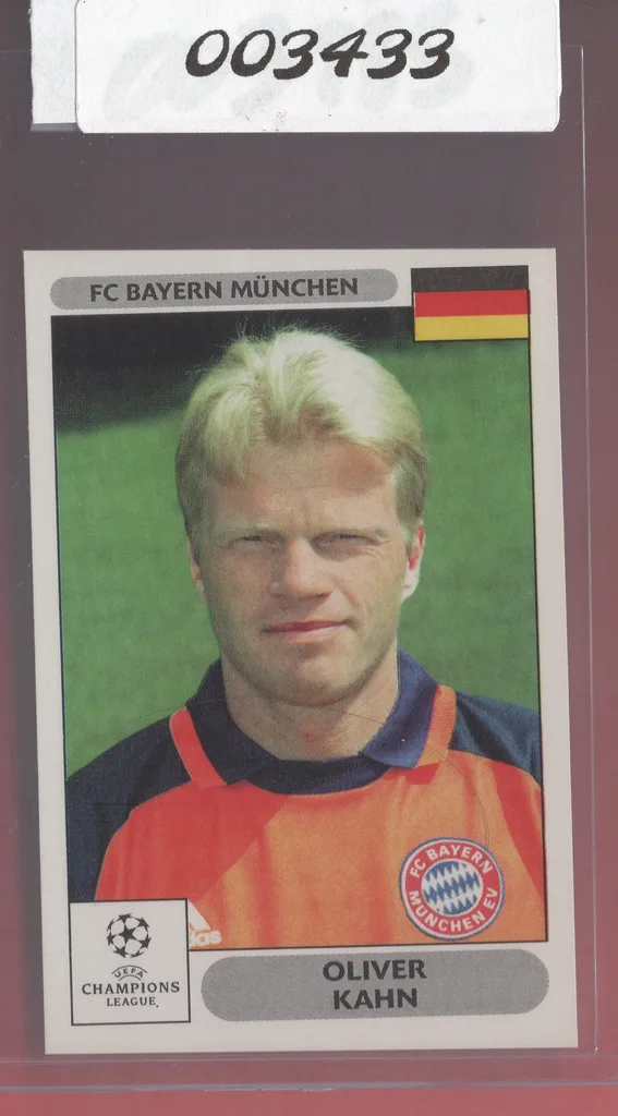 Kahn — Germany