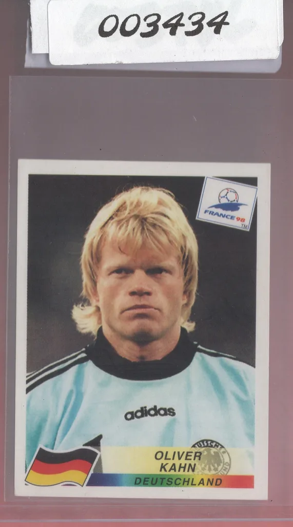 Kahn — Germany