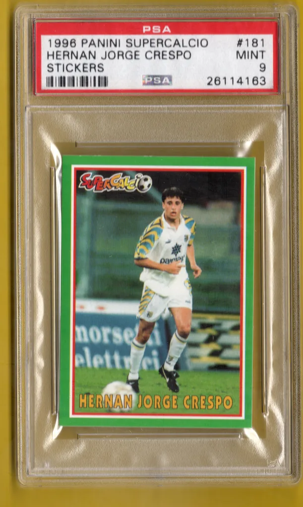 Crespo — Argentina