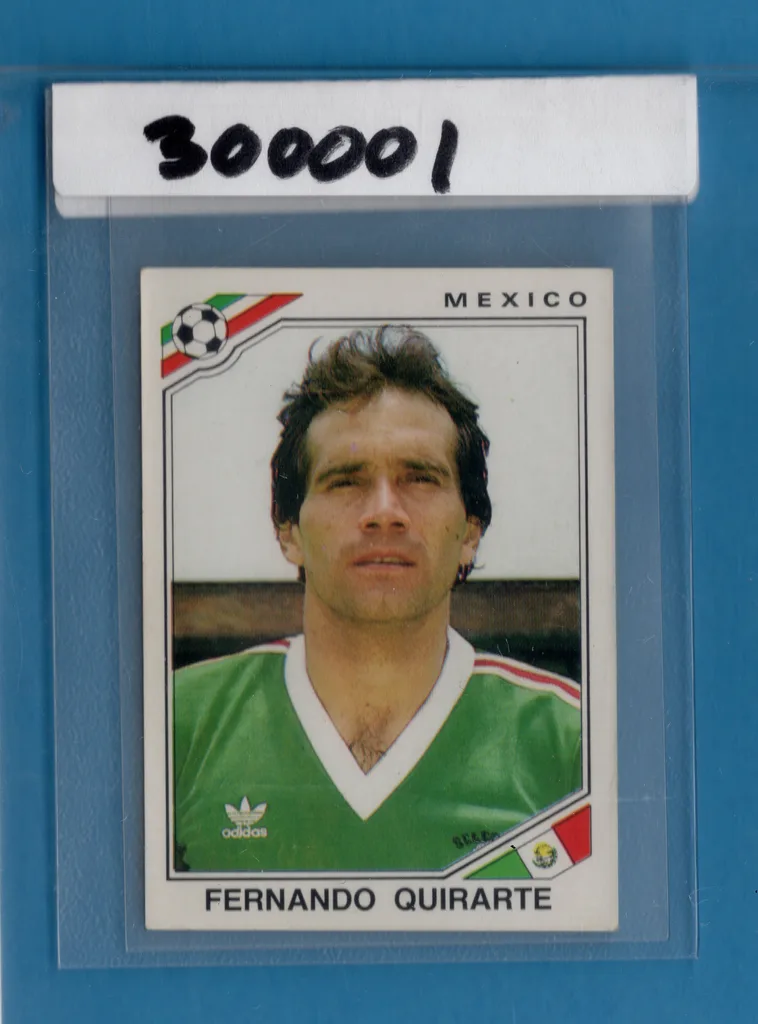 Quirarte — Mexico
