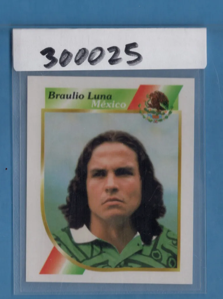 Luna — Mexico