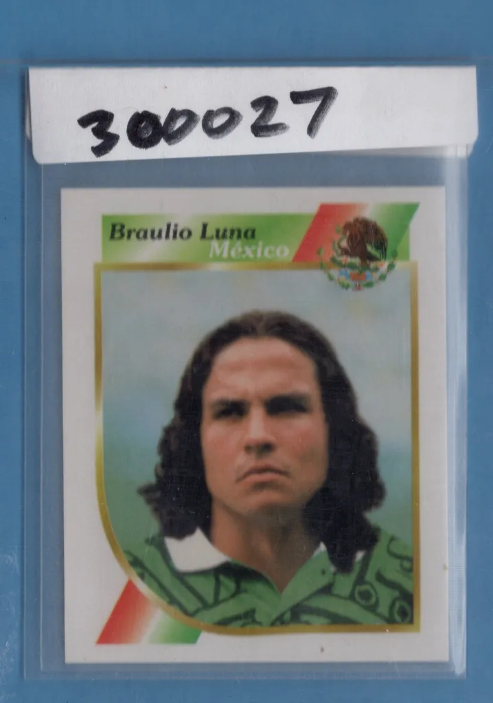 Luna — Mexico