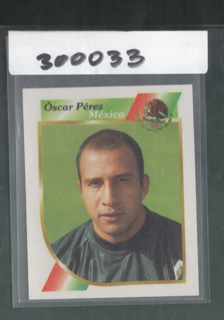 Perez — Mexico