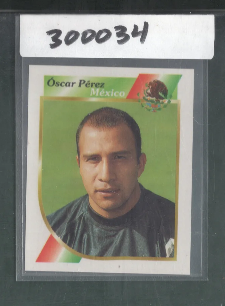Perez — Mexico