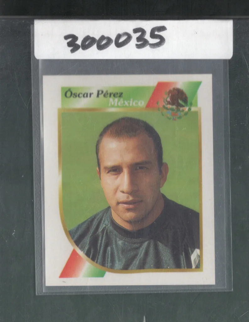 Perez — Mexico
