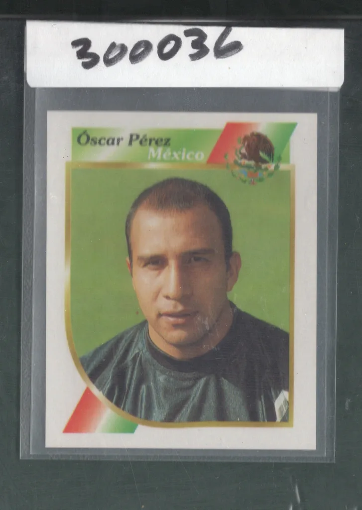 Perez — Mexico