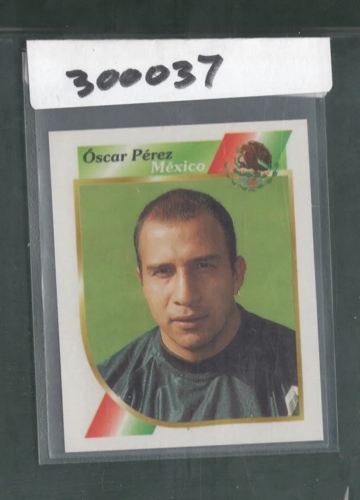 Perez — Mexico