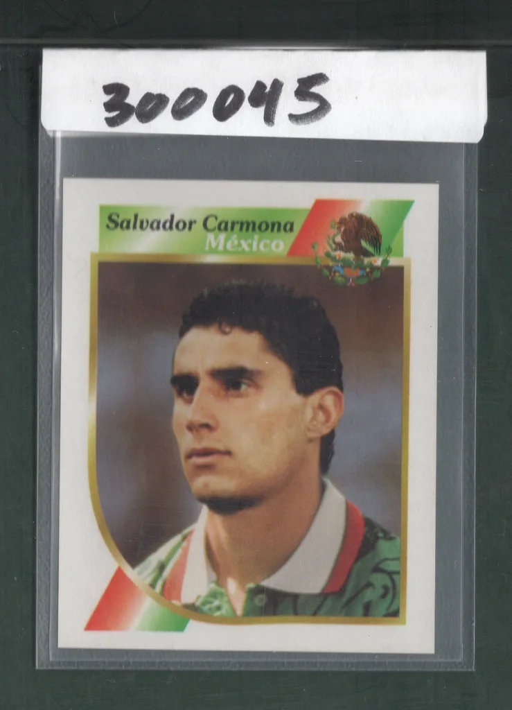 Carmona — Mexico