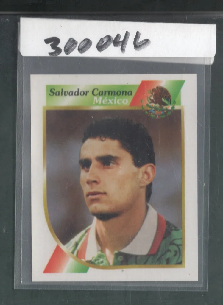 Carmona — Mexico