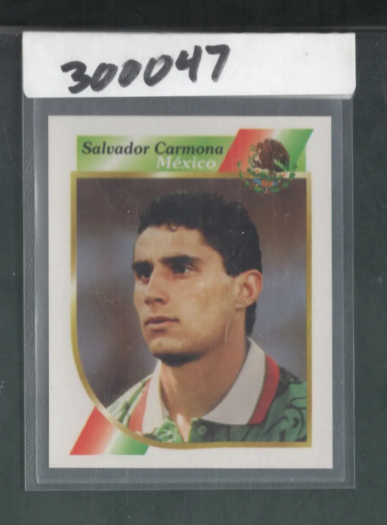 Carmona — Mexico