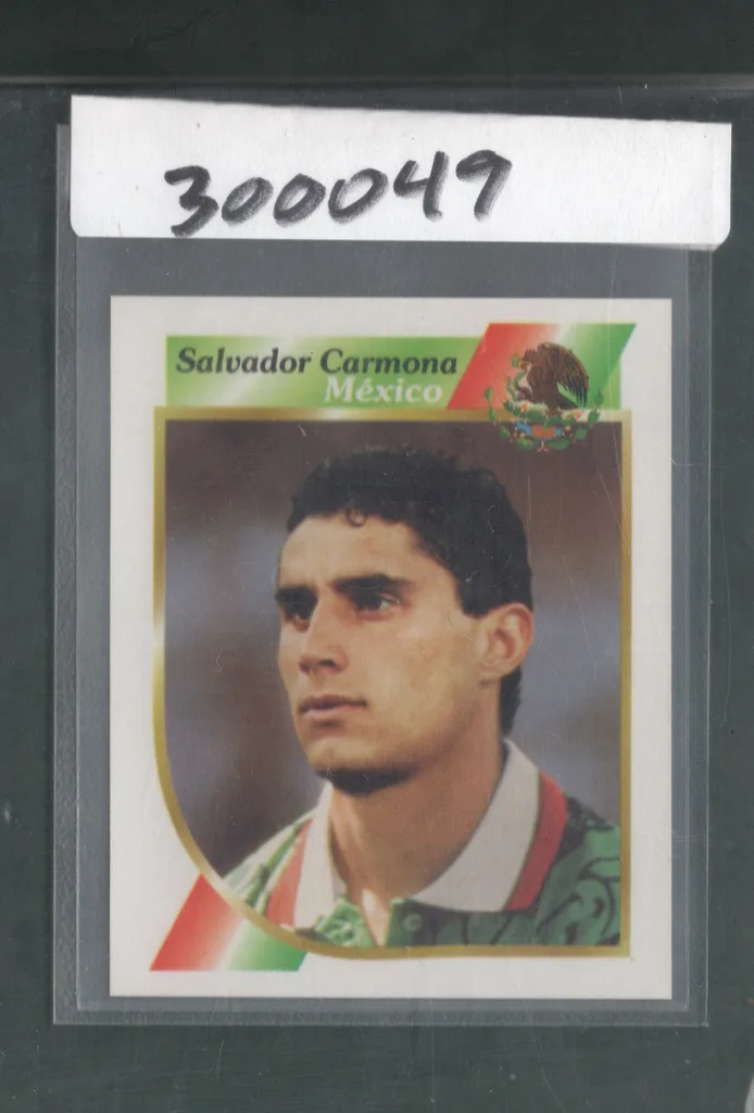 Carmona — Mexico