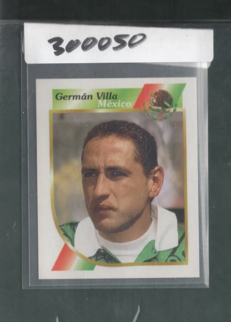 Villa — Mexico