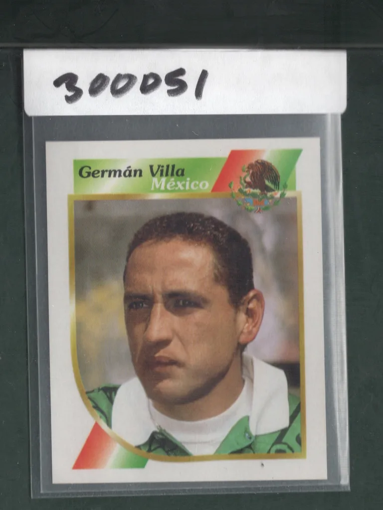 Villa — Mexico