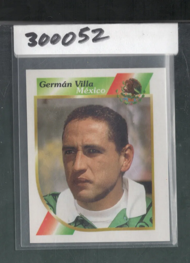Villa — Mexico