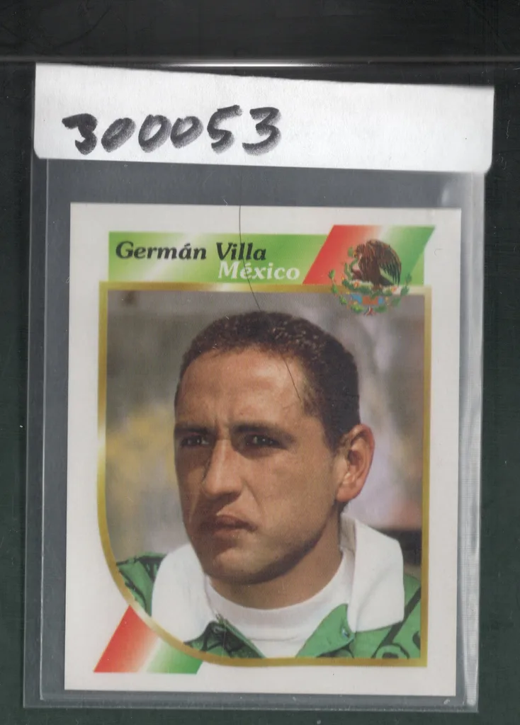 Villa — Mexico