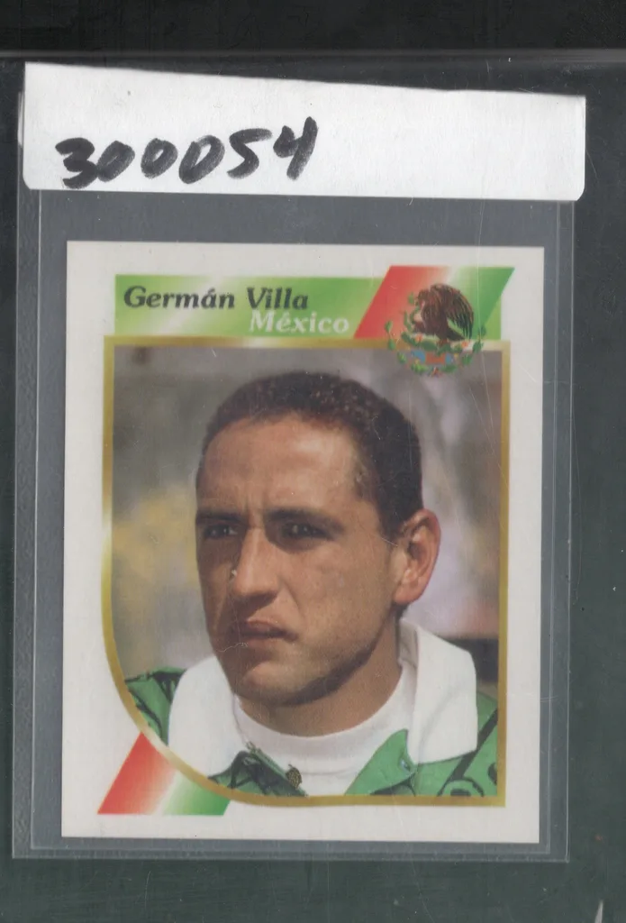 Villa — Mexico