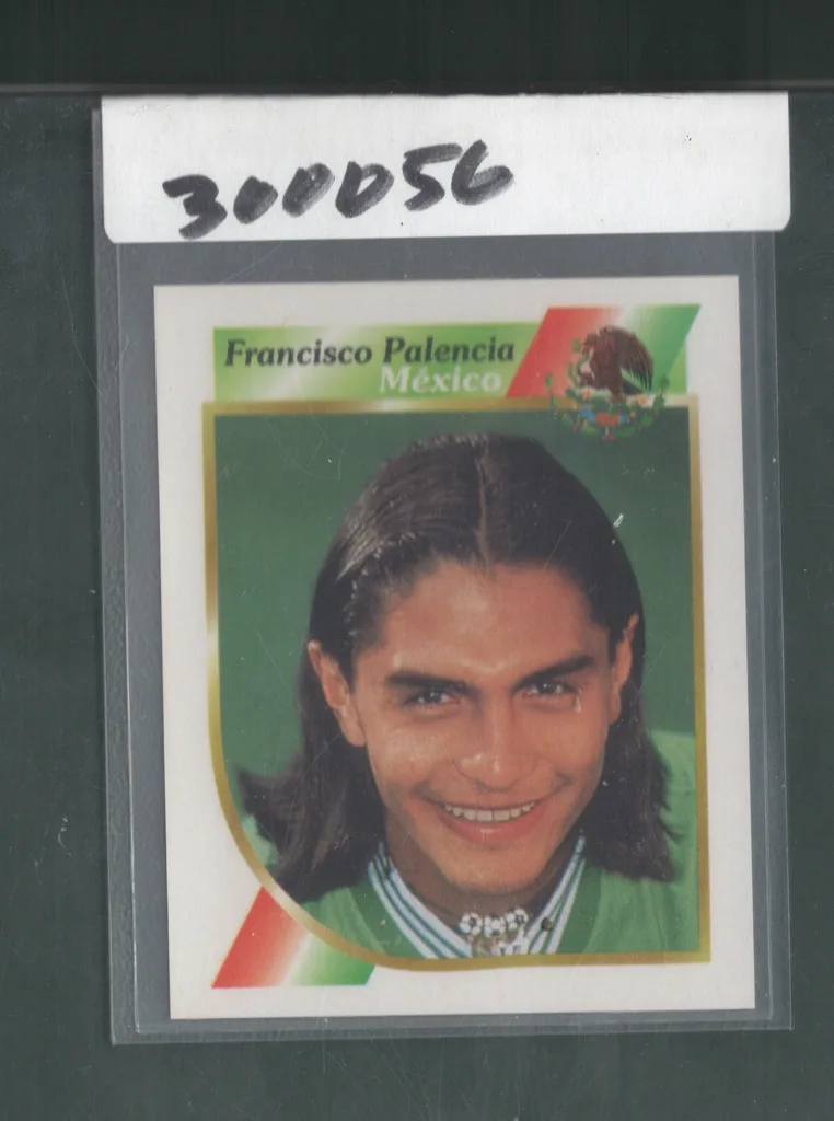 Palencia — Mexico