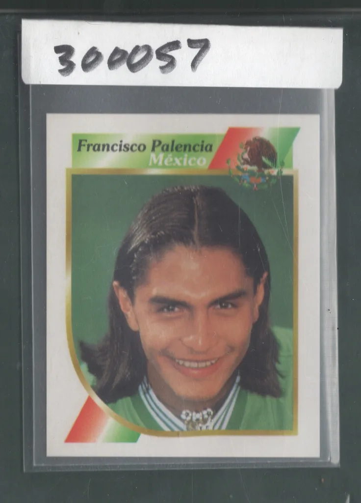 Palencia — Mexico
