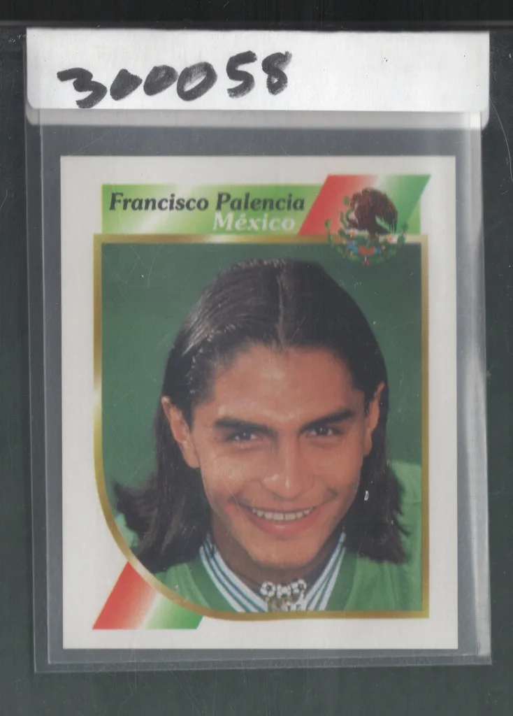 Palencia — Mexico