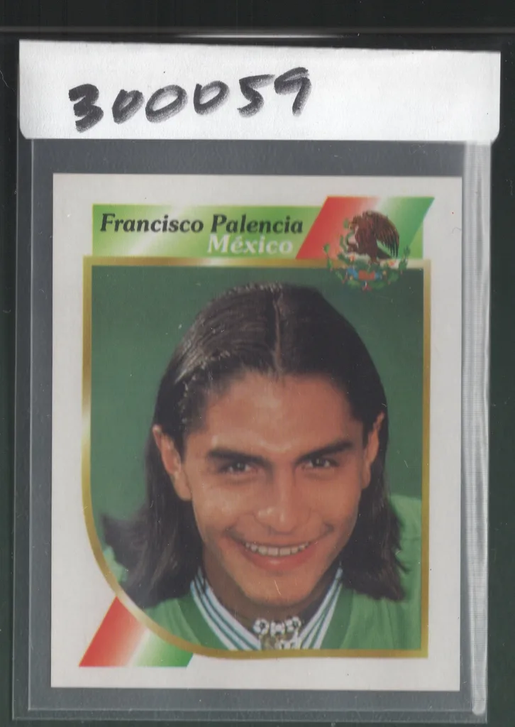 Palencia — Mexico