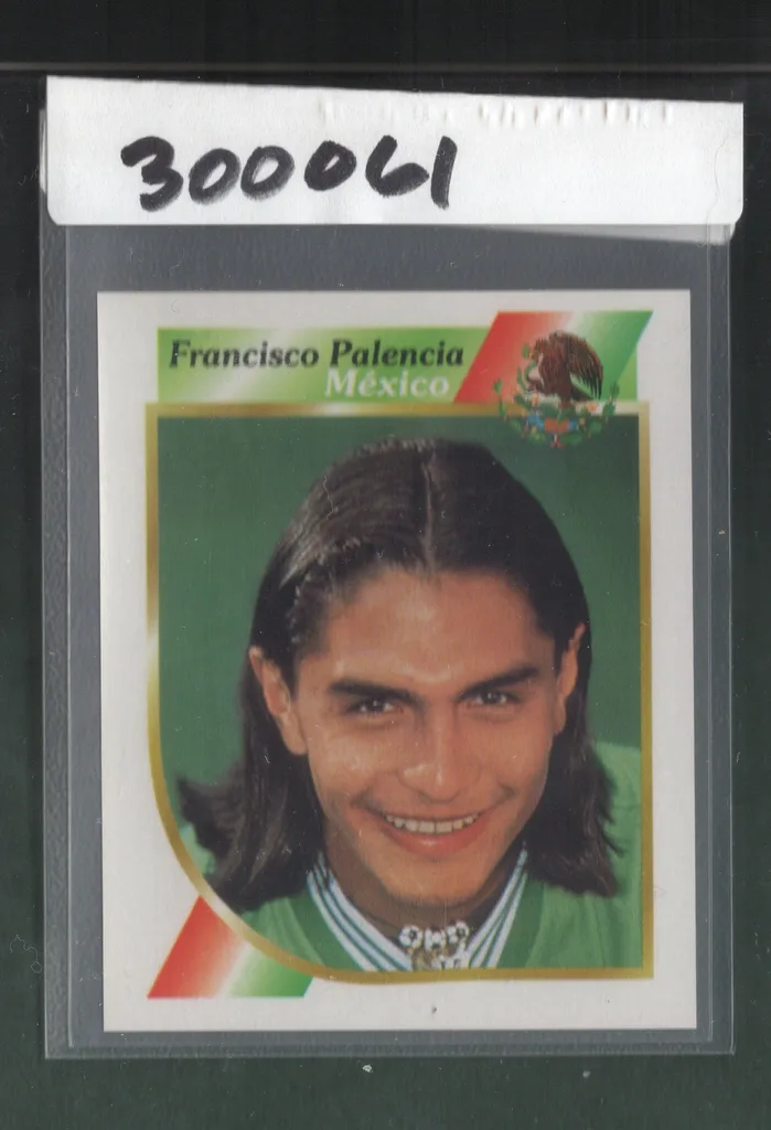 Palencia — Mexico