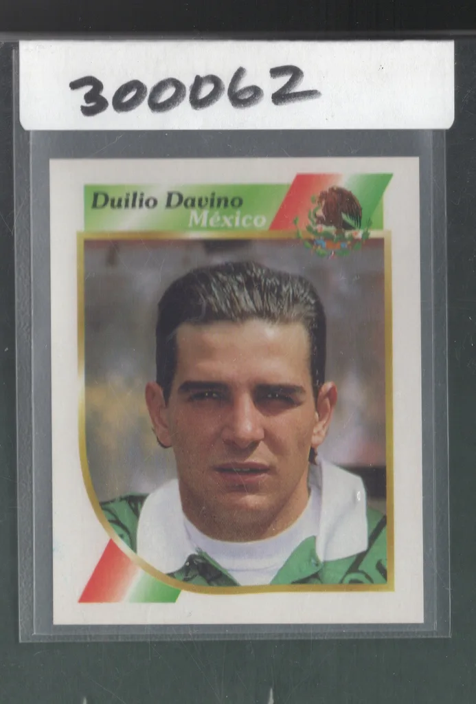 Davino — Mexico