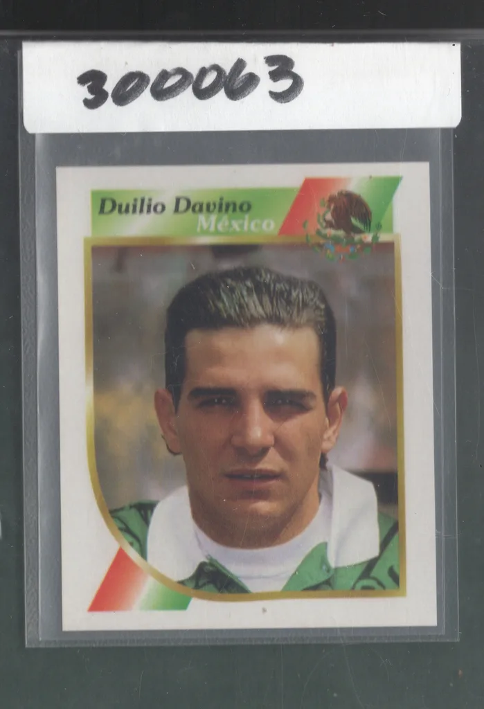 Davino — Mexico