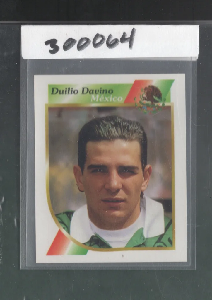 Davino — Mexico