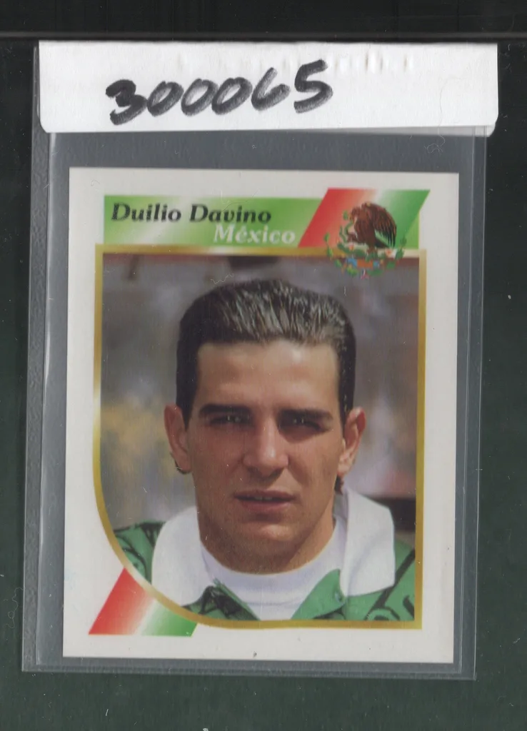 Davino — Mexico