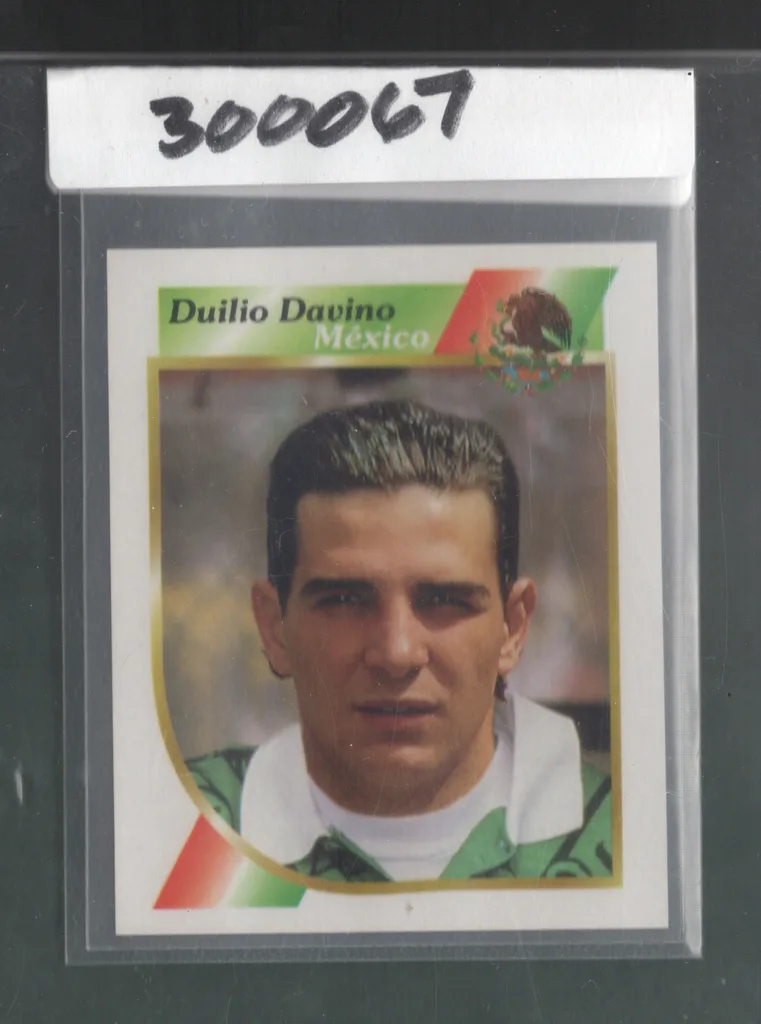 Davino — Mexico