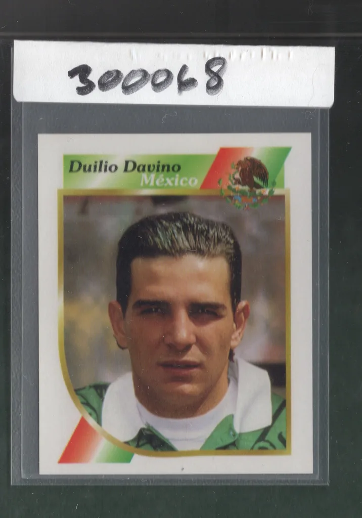 Davino — Mexico
