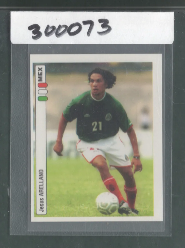 Arellano — Mexico
