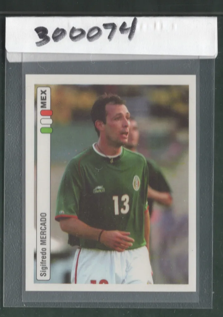 Mercado — Mexico